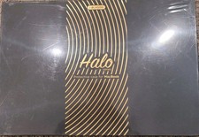 i-Blason Halo Series Protective Case-2019 MacBook Pro 16-Frost/Clear-new, sealed picture