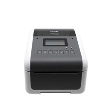 Brother TD4550DNWB 4.3 WL NETWORK DESKTOP THERMAL picture