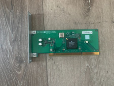 Supermicro AOC-CN1010SSL PCI-X Data Encryption Accelerator Add-on Card picture