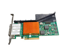 IBM 02DE903 SAS 6Gb 4-Port PCIe3 x8 SSD RAID Controller Adapter picture