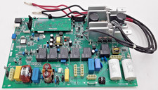 APC | 2U3K 640-3080 Rev04 | Main Power Board | Model: SMT3000RMT2U picture