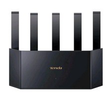 Dual Band WiFi 7 Router - 1x2.5G + 3x1G Ports, Easy Setup, RE6L Pro picture