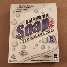 Kai's Photo Soap 2 