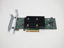 405-AAXW DELL HBA355i SAS/SATA 12G/6G 16P 2x8 INTERNAL PCIE GEN 4 SERIES 11 HBA picture