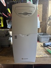 Gateway 2000 LPMini-tower, P55C-200, Original HD And Graphics Card. UNTESTED picture