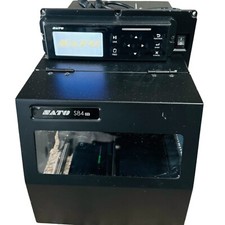 SATO S84 EX Print Engine Thermal Label Printer picture