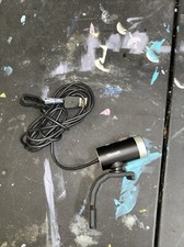 GENUINE Microsoft #1393 LifeCam Cinema 720p HD Webcam for Business - Black picture