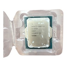 Intel Core i5-14500 1.9-5GHz LGA1700 14-Core Processor CPU SRN3T picture