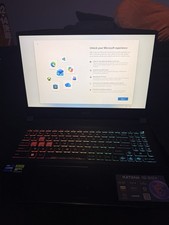MSI Katana 15 B12VGK-439US 15.6'' (1TB SSD Intel Core i7-12650H 4.7GHz 32GB RAM) picture