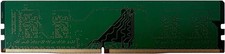 GREEN - MICRON 4GB DDR4 3200 MHZ UDIMM PC4-3200A DESKTOP MEMORY picture