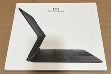 NEW (Open Box) Apple Magic Keyboard 13 iPad Pro 12.9