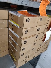 JD118B I Genuine Open Box HP X120 1G SFP LC SX Transceiver picture