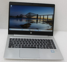 HP ProBook 440 G6 Used 14