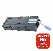 APC RBC57 Compatible Replacement Battery Pack picture