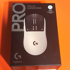 Logitech PRO X2 SUPERSTRIKE picture