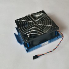 FOR Dell Rear Fan Assembly For PowerEdge T310 T410 0R150M Tested picture