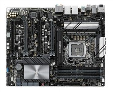 For ASUS Z170-WS Z68 LGA1151 Server Motherboard 64GB DP+ DDR4 Tested 100% OK picture