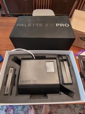 Mosaic Palette 2 S Pro Multi-Color 3d Print Filament Automatic Open Box READ picture