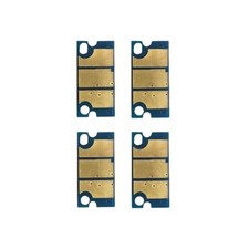 4Pcs Drum Imaging Unit Chips Refill for Xerox WorkCentre 6400 picture