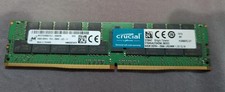 Crucial 64GB DDR4-2666 LRDIMM Server RAM CT64G4LFQ4266 Tested picture