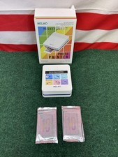 Nelko Pocket Inkjet PP03 Color Mini Portable Photo Printer Smartphone picture
