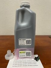 AR-310NT Toner Refill for Sharp AR-M256 257 258 316 317 318 M5625 M5631 + Chip picture