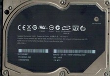 ST9250421ASG P/N: 9GEG43-040 F/W: AP15 5TH MAC 655-1483B Seagate 250GB picture