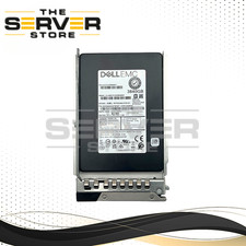 Dell 3.84TB SATA 6G MU 2.5