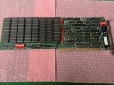 Tall Tree Systems JRAM-AT3 2MB ISA Memory Expansion Card IBM PC AT Vintage @MB3 picture