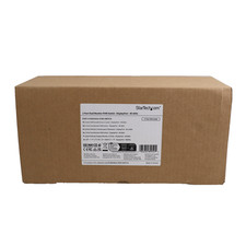 StarTech.com 2-Port Dual-Monitor DisplayPort KVM Switch 4K, P2DD46A2-KVM-SWITCH picture