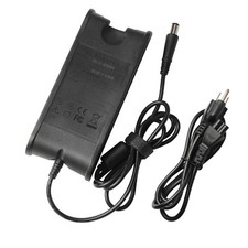 19.5V 65W AC/DC Adapter For Dell Docking Station D3100 Displaylink 4k Power Cord picture