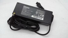 Genuine Chicony A16-100P1A  Laptop Power supply AC Adapter 20V 5A Yellow Tip 5.5 picture