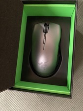 Razer RZ01-02570100-R3U1 Lancehead Wireless Gaming Mouse  picture