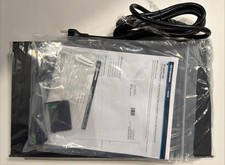 Crestron PC-300 Energy Monitoring Power Conditioner & Controller 300 Brand New picture