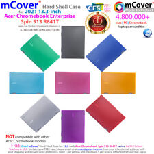 NEW mCover® Case for 2021 13.3