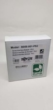 Tripp Lite  - B055-001-PS2 - PS/2 Server Interface Unit for B064-Series Cat5 KVM picture