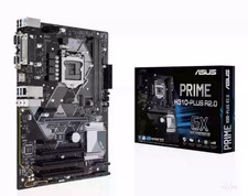 ASUS PRIME H310-PLUS R2.0 LGA1151 ATX Motherboard for 8th 9th Gen CPU picture