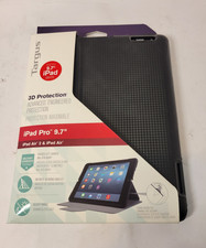 Targus 3D Protection Folding Folio Case Black for iPad Pro 9.7 iPad Air picture