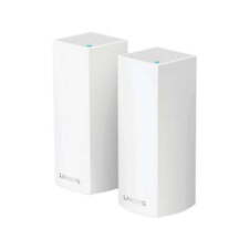 Linksys Velop Whole Home Wireless Mesh System - 4000 Square Feet - AC4400 2-Pack picture