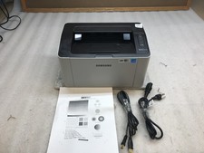 Samsung Xpress M2020W Wireless Printer with Power Cord & USB - TESTED picture