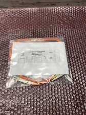 New Fiber Optic Cable LC to SC 62.5/125 DX Plenum Length  = 2 Meters ABBA Tech picture