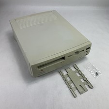Macintosh Performa 6220CD - No HDD NO OS - Missing Volume Button- CD Drive Stuck picture
