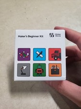 Bambu Lab Maker's Beginner Kit, 1 Set picture