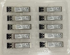 1PC IBM 78P5240 Finisar FTLF8532P4BCV-IB 32G 850nm Transceiver Module picture
