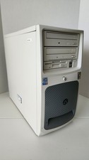 Vintage Gateway Retro EL2 500X Intel Pentium 4 2GHz 512MB AGP PCI NO HDD AS-IS picture