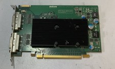 Matrox M9120-E512F 512MB GDR2 PCI Graphics Card with DVI (F7352-01 Rev. A) 