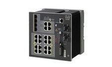 NEW UNOPENED Cisco IE-4000-4S8P4G-E Network Switch picture