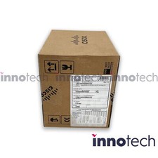Cisco Catalyst IE-3200-8P2S-E Rugged Switch 8 Ports Manageable New Sealed picture