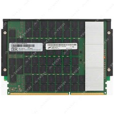 IBM-Lenovo 00LP710 128GB DDR3 CDIMM 16Gx72 Cartridge IBM Power Server Memory RAM picture