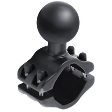 RAM-D-271U-2  RAM Rail Clamp Ball Base for 2